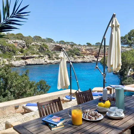 Cala Figuera *