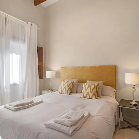 Cala Figuera Villa