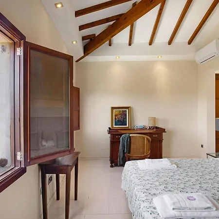 Cala Figuera Villa Santanyi