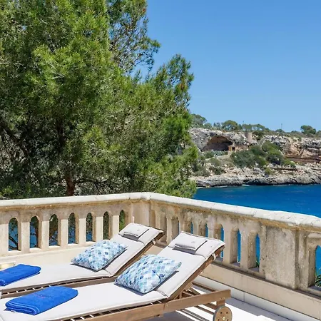 Cala Figuera