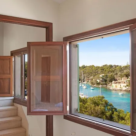 Cala Figuera *