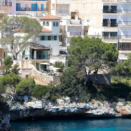 Villa Cala Figuera