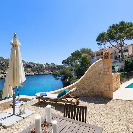 Cala Figuera *
